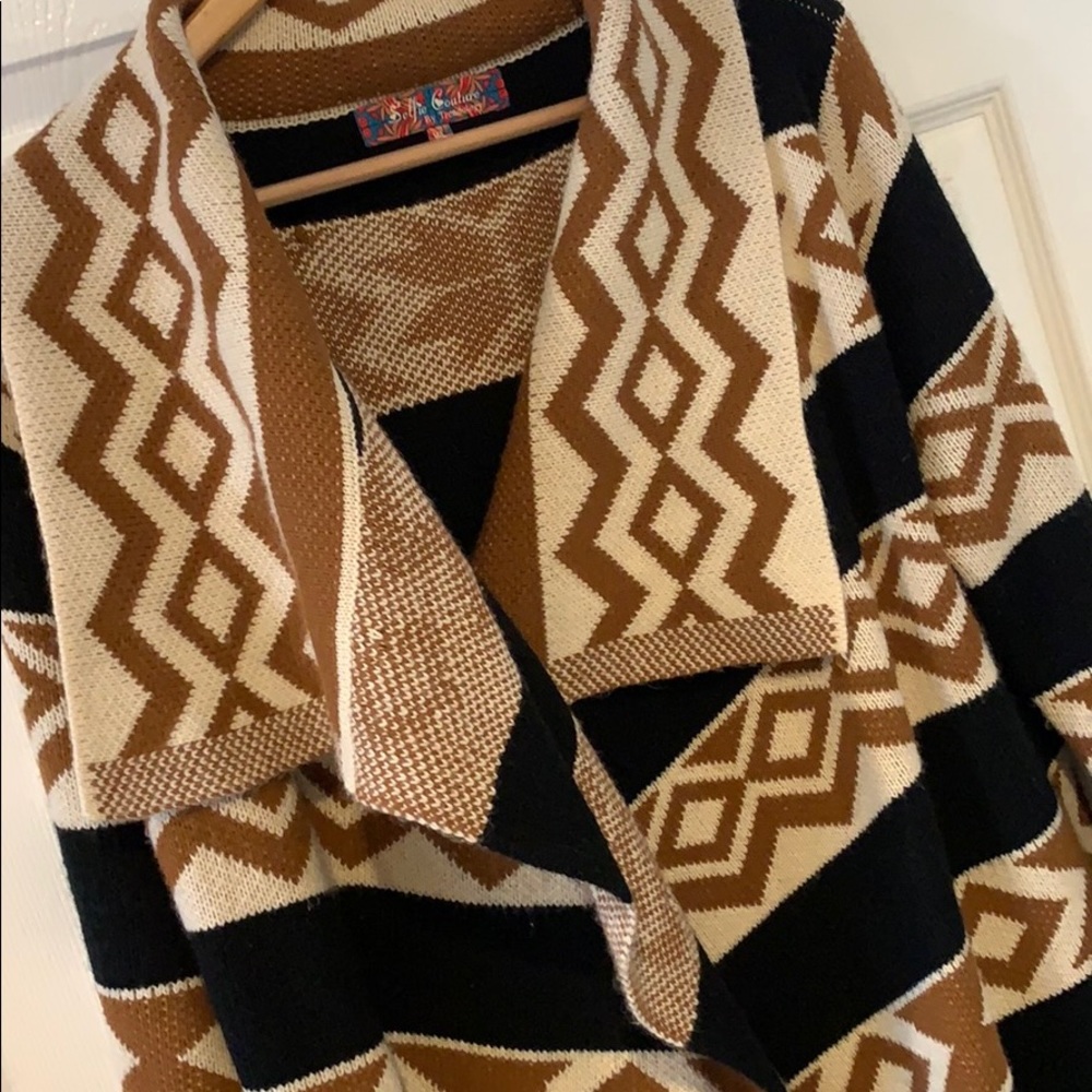 Sweater - Picture 2 of 3
